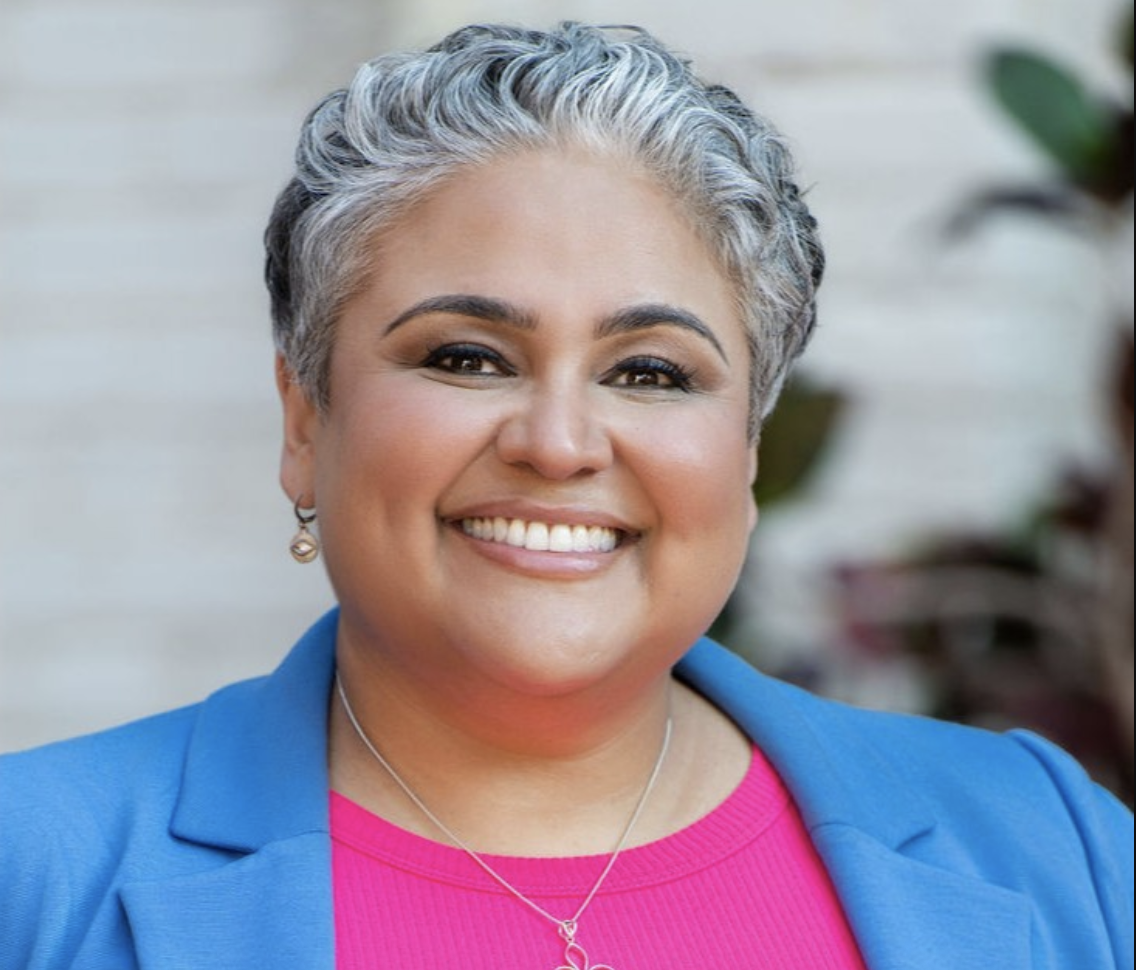 JoCasta Zamarripa lanza su campaña para Secretaria del Estado de Wisconsin